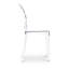  Chaise en cristal Crystal-1825919528