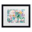 « succulent fleurs crop »-impression-33347368-33347369