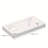 Tray - Bathroom Organizer White Small-125971530