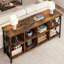 76.96cm H x 157.99cm W Metal Bookcase