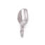 Arthur Court Designs Grape Pattern Ice Scoop
