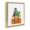 Valises de voyage et cadre flottant pour appareil photo, design par Amanda Greenwood