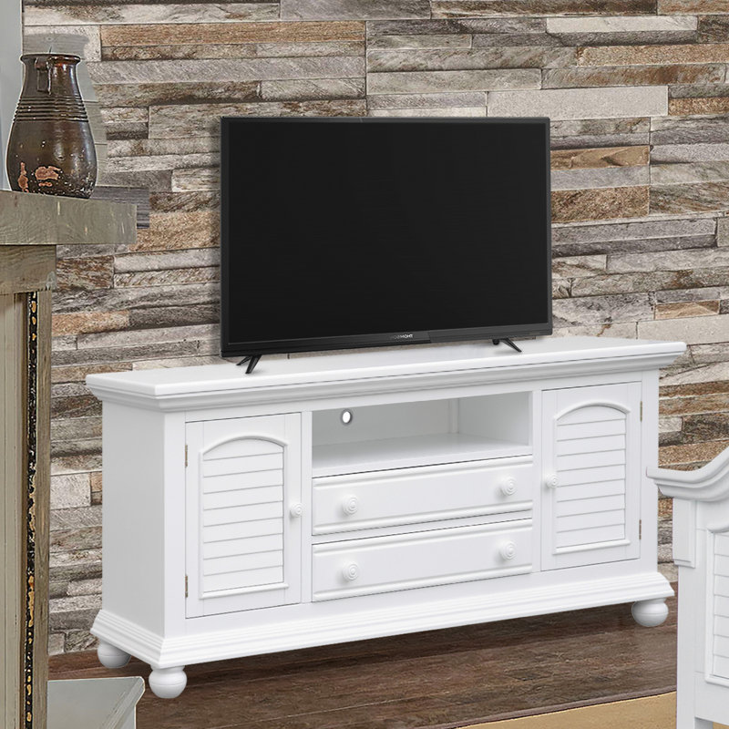 Cape Cod TV Stand