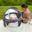 Bassinet with Mattress