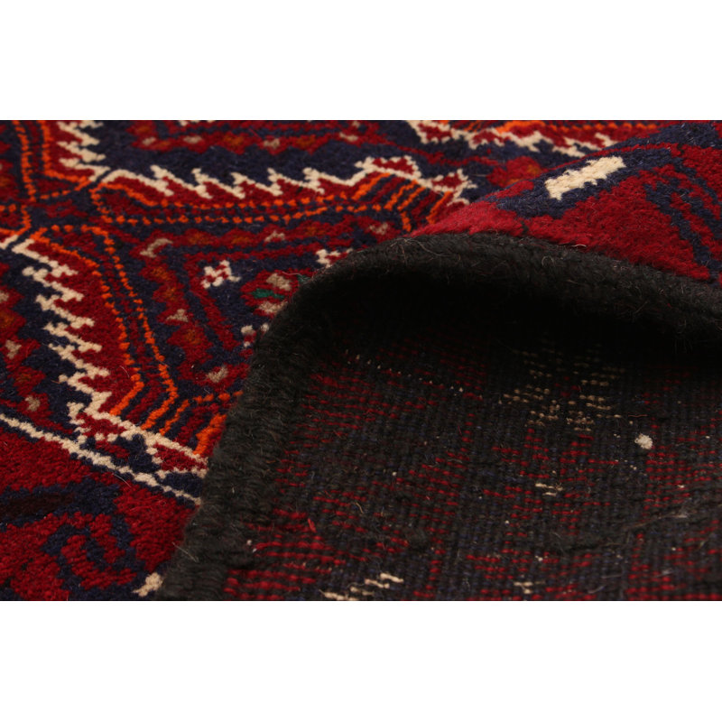 Wool Indoor Rug