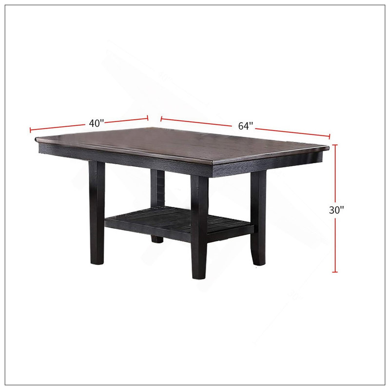 Table de salle à manger 1Pc