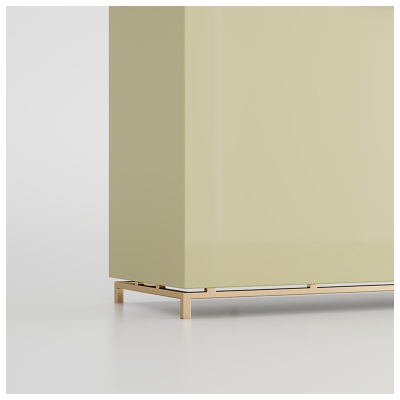 Buffet de 58 po de largeur Collins