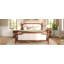 Lit plateforme tapissier Aveloire Classic-126040373-126040374