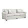 Bedford Upholstered 98'' Sofa