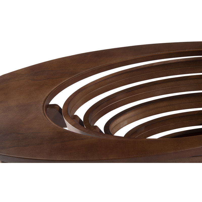 Drop Model Coffee Table