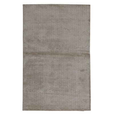 Area Rug in Gray