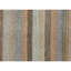 Tapis multicolore de haute qualité noué à la main