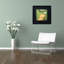 Natchez «Golden Coffee Co» par Ryan Fowler, impression encadrée-13606653-13606652