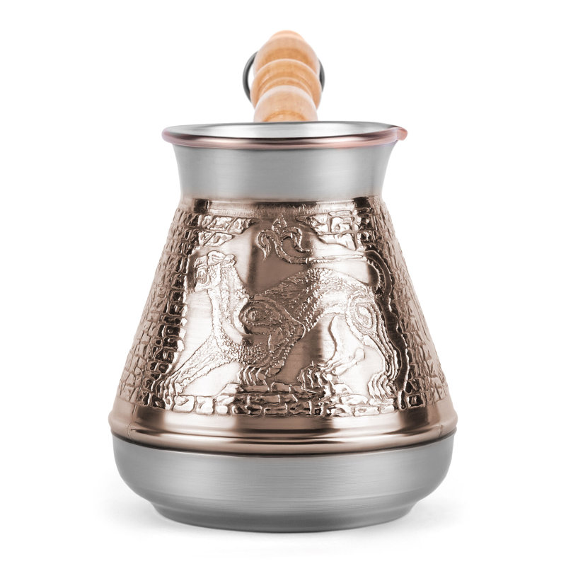 Cezve STP Goods Turkish Coffee Pot, 1. 75 cups