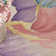 Viscose Abstract Indoor Rug