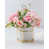 Rose est en rupture de stock