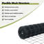 Steel Border Fencing-186943672