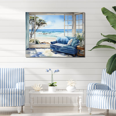 " Coastal Windows Horizon III "