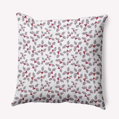 Coussin intérieur / extérieur Holly Bush_O5PHFN1584PU14