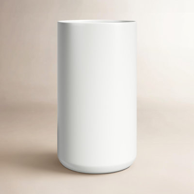 Parsons 8'' Handmade Ceramic Table Vase