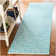 Modena Hand Woven Cotton Geometric Rug