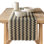 Over&Back Natural Fiber Table Runner