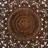 Wooden Handmade Intricately Carved Floral Home Wall Decor with Mandala Design-70048203-91947477