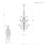 Beveled Arcs 16 - Light Tiered Chandelier-11262440