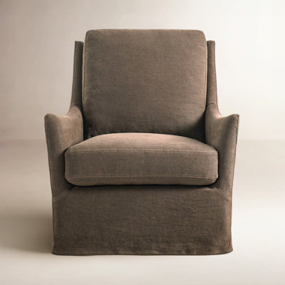 Hillside Swivel Side Chair