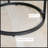 Round Nesting Tables Set Of 2