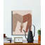 Wrapped Canvas Print Set-1041040343