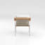 Outdoor Dining Armchair