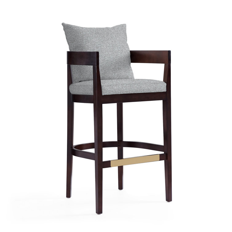 Tacoya 30.5" Bar Stool
