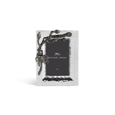 Black Orchid Frame 2x3