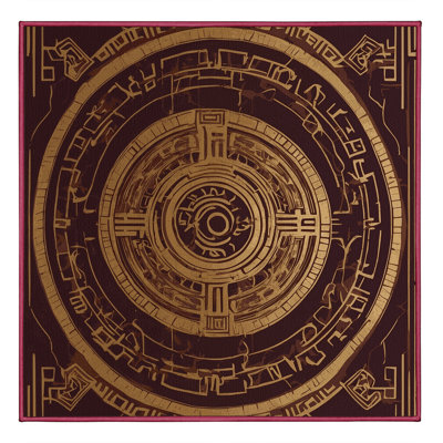 Arboretum Rug