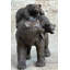 Sculpture Abdihakin Young Cubson
