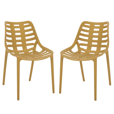 Fufa Dining Chair Set Of 2