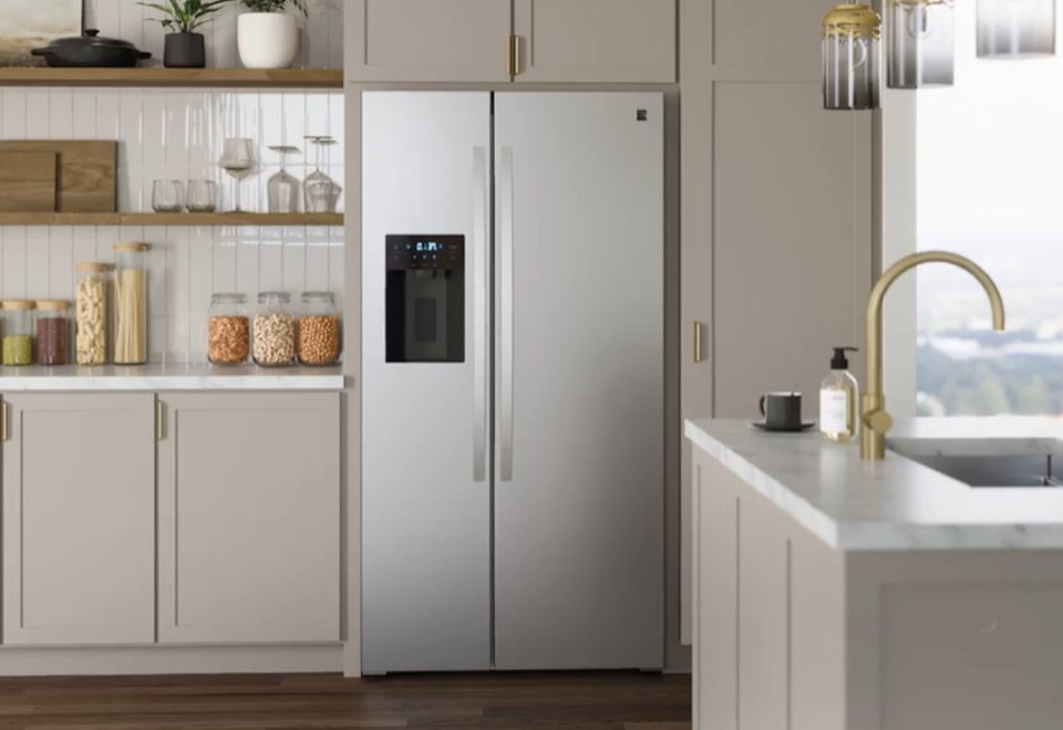 Kitchen Appliances