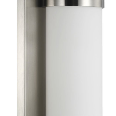 Asencion Flush Mounted Sconce