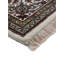 Tabriz Mahi Oriental Wool Hand Woven Area Rug-61312429