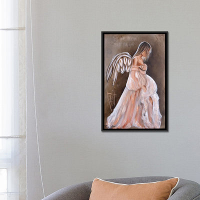 " Tell Your Mountain " Painting