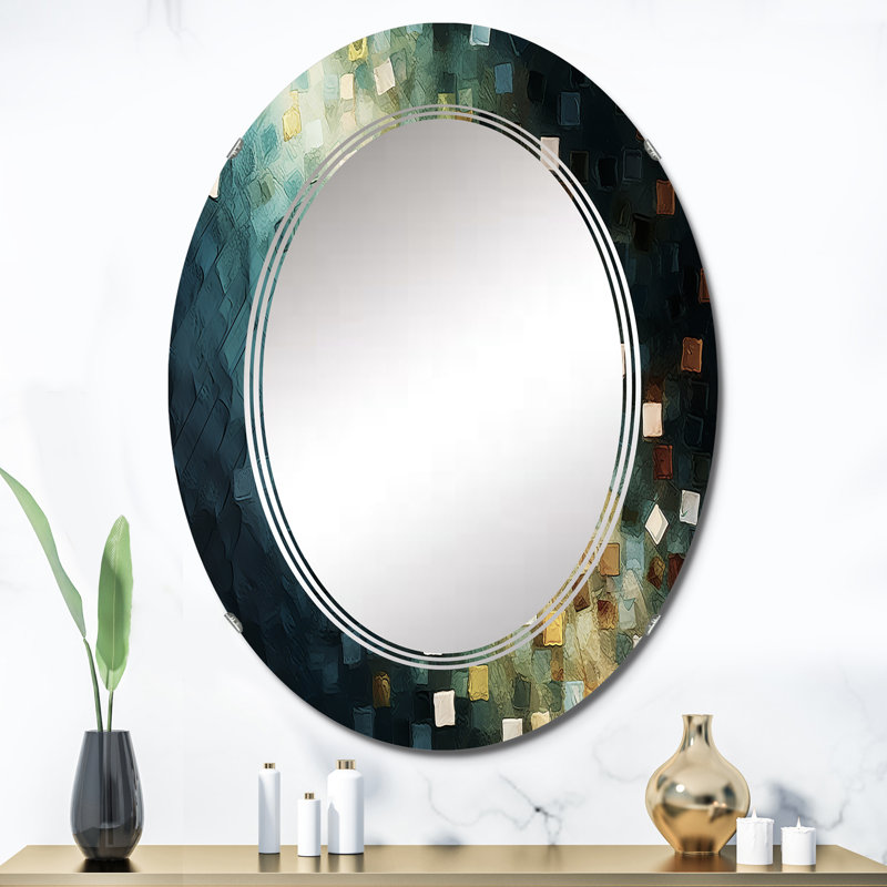 Miroir Zenae, 36 po x 24 po