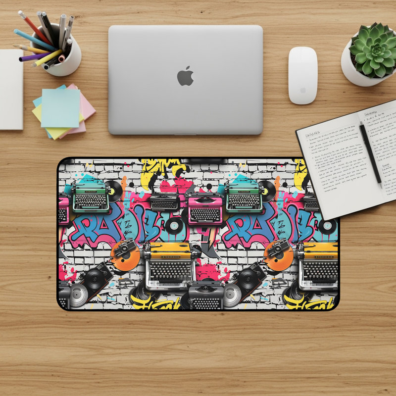 Desk Pad