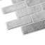 Panneau mural 3D 19 po x 40 po (paquet de 5)-65869212