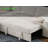 90'' Wide L-shaped Sofa Large Sectional Sofa Bed Sleeper Livingroom Modular Couch-654628450