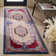 Blokzijl Hand Tufted Wool Southwestern Rug