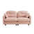Chenille rose est en rupture de stock