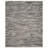 Gerow Rug Hand Woven Cotton Striped Rug-1825288504