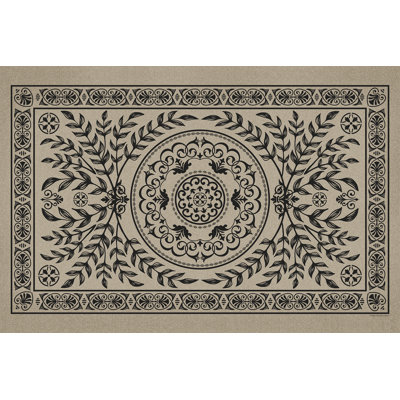 Tapis de cuisine