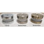 Luminaire suspendu cylindrique à 3 lumières DEL Karter-968427858-968427821